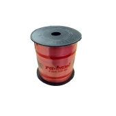 Teksan Rabant (Rafya) 8 MM x 200 Metre Kırmızı - 1