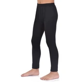 Tutku Erkek Çocuk Thermal Tayt Tek Alt 0135 - 1