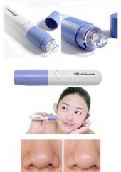 Pore Cleaner Vakumlu Yüz Temizleme Siyah Nokta Temizleme Cihazı - 3