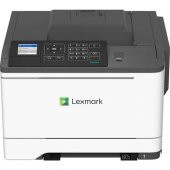 Lexmark MS521DN Mono Lazer Yazıcı - 1
