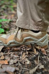 Grand Wolf Single Sword SS610 - Tactical Ayakkabı - 5