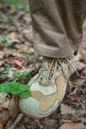 Grand Wolf Single Sword SS610 - Tactical Ayakkabı - 6