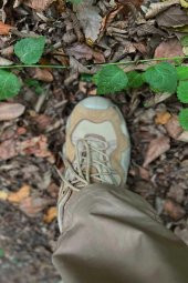 Grand Wolf Single Sword SS610 - Tactical Ayakkabı - 7