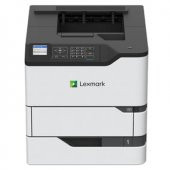 Lexmark MS823dn Mono Lazer Yazıcı - 1