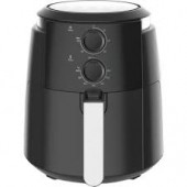 KUMTEL Fastfryer( Yağsız Fritöz Airfryer ) 5.5 Lt - 1