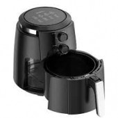 KUMTEL Fastfryer( Yağsız Fritöz Airfryer ) 5.5 Lt - 3
