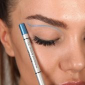 IMPALA Göz Kalemi - Eye Pencil  No: 313 (DENİZ MAVİSİ) - 3