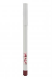 IMPALA Dudak Kalemi - Flirt Pencil Lipliner No:108(KIRMIZI) - 2