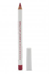 IMPALA Dudak Kalemi - Flirt Pencil Lipliner No: 109(KOYU PEMBE) - 2