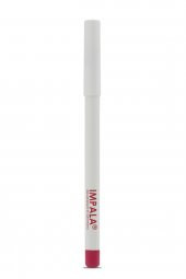 IMPALA Dudak Kalemi - Flirt Pencil Lipliner No: 110(FUŞYA PEMBE) - 1
