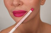IMPALA Dudak Kalemi - Flirt Pencil Lipliner No: 110(FUŞYA PEMBE) - 3