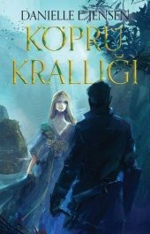 Köprü Krallığı - Danielle L. Jensen - Martı Yayınları - 1
