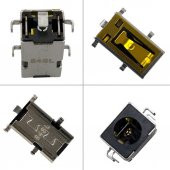 Lenovo ideaPad 320-15Ikb Notebook Dc Power Jack, Soket - 1