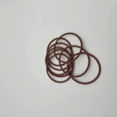 Fkm Viton 75 Shore Oring K0 - 1X10 - 4