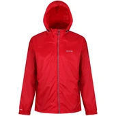 Regatta Lyle IV Erkek Yağmurluk-KIRMIZI thumbnail 1