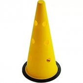 Tryon Delikli Sarı Huni - 1