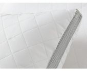 Nevresim Dünyası Klimalı Yastık 900 gr - 3