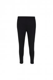 UHLSPORT SİYAH ANTRENMAN PANTOLON FREE - 2