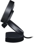 Razer Kiyo Halka Aydınlatmalı Akış Kamerası, Siyah - 2