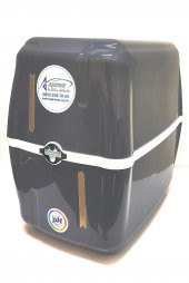 AQUAMUR 8 LİTRE ÇELİK TANK SU ARITMA CİHAZI ANTİBACTERİAL - 1