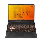 ASUS TUF GAMING F15 FX506LHB-HN347 INTEL I5-10300H 8GB DDR4 512GB SSD 4GB GTX1650 15.6 FHD 144Hz WIN11 - 2