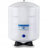 AQUAMUR 8 LİTRE ÇELİK TANK SU ARITMA CİHAZI ANTİBACTERİAL - 3