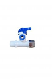 AQUAMUR ÇELİK TANKLI SU ARITMA CİHAZI NSF - 3