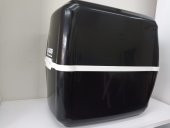 AQUAMUR 8 L Çelik Tanklı Lg Membranlı Su Arıtma Cihazı Yumuşak Içimli  NFS ONAYLI FİLTRE - 2