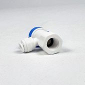 AQUAMUR Su Arıtma Cihazı Için Tank Vanası - 1
