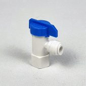 AQUAMUR Su Arıtma Cihazı Için Tank Vanası - 3