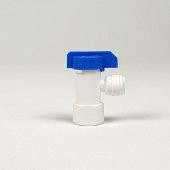 AQUAMUR Su Arıtma Cihazı Için Tank Vanası - 4