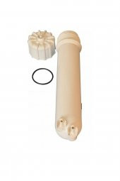 AQUAMUR Su Arıtma Membran Filtre Kabı, Membran Housing Quick / Çubuklu Geçme - 2
