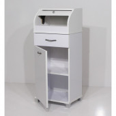 AHŞAP ÇEKMECELİ KİLER DOLABI - 4