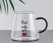 Rossel Premium Perotti Rosa Best Cam Kupa 300 ml 14315 - 1