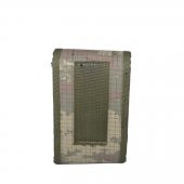 Taktik Telefon Kılıf Bel Çantası Haki 16x8 - 1