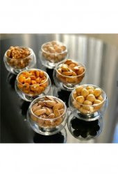 Arow Çift Çidarlı Sosluk 10 Adet 12478 - 1