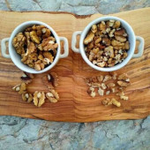 Yerli Çiğ Ceviz İçi 1000 g - 3