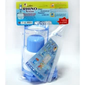 Taşıma Saplı Manuel Su Pompası Altay Rhino Junıor - 1