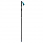 Naturehike ST07 Tam Karbon 5-Node Trekking Batonu Mavi - 1