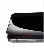 İphone14 Pro Max Hayalet-Privacy 10D Cam Ekran Korucucu thumbnail 5