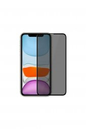 İphone14 Pro Max Hayalet-Privacy 10D Cam Ekran Korucucu thumbnail 7