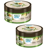 Arko Nem Değerli Yağlar Avokado Yağı Nemlendirici Krem 250 ml 2 ADET - 1