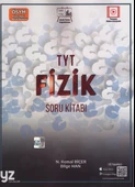 YZ TYT FİZİK SORU KİTABI - 1
