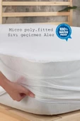 SIVI GEÇİRMEZ MİCRO POLY. FİTTED ALEZ  100x200 - 3