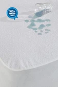 SIVI GEÇİRMEZ MİCRO POLY. FİTTED ALEZ  100x200 - 4