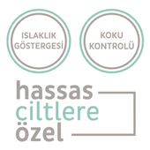 Sleepy Medium Yetişkin Hasta Bezi 30 Adet - 4