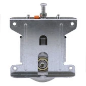 Eko 80 Kg Kapasiteli Sürgü Kapak Mekanizması 70200 - 2