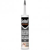 Selsil Silikon 280Gr Beyaz - 1