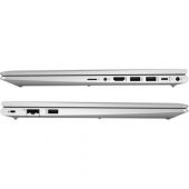 HP PROBOOK 45* G8 i5-1135G7 8 GB 256 GB SSD IRIS XE GRAPHICS W10 15.6" FULL HD - 3