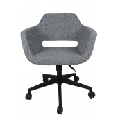 Herkese Mobilya Bergere Çalışma Toplantı Koltuğu thumbnail 1